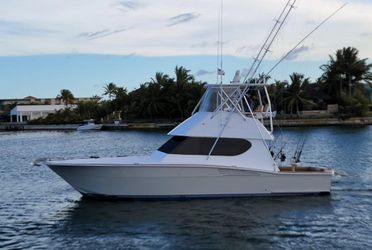 41' Ronin 2017 Yacht For Sale